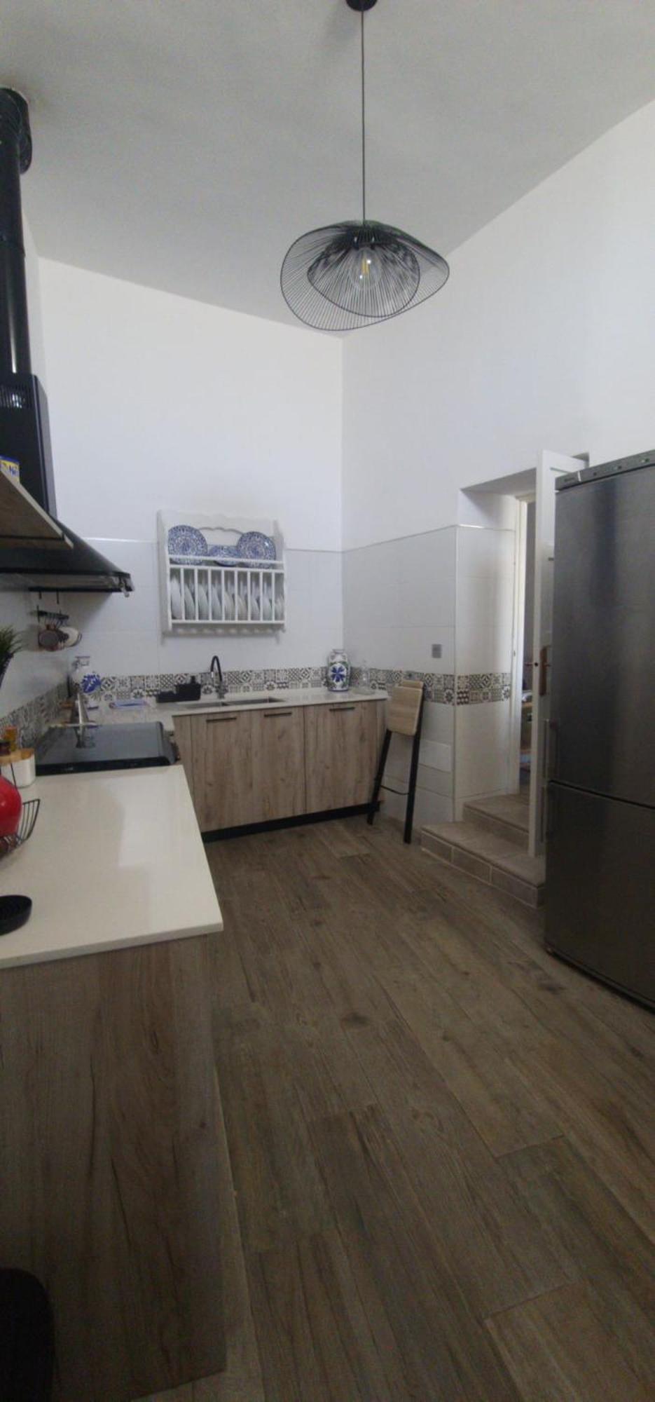 Ferienwohnung Maestranza Berja Exterior foto